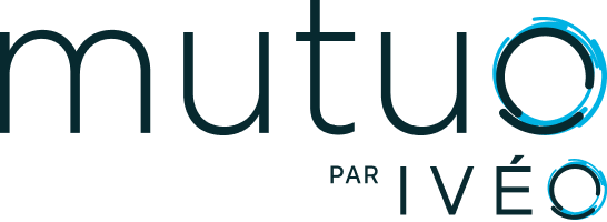 Logo Mutuo par IVÉO
